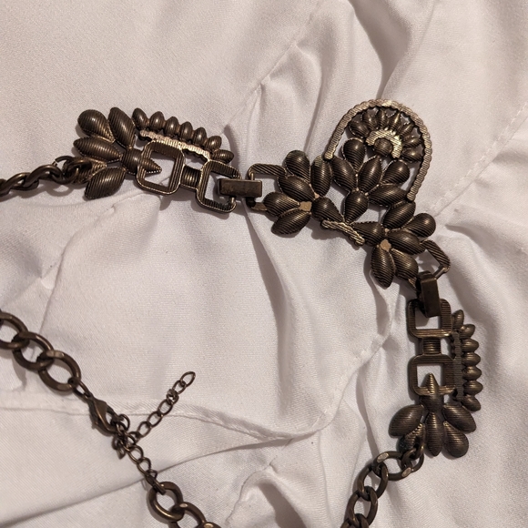 Vintage necklace - Picture 12 of 12